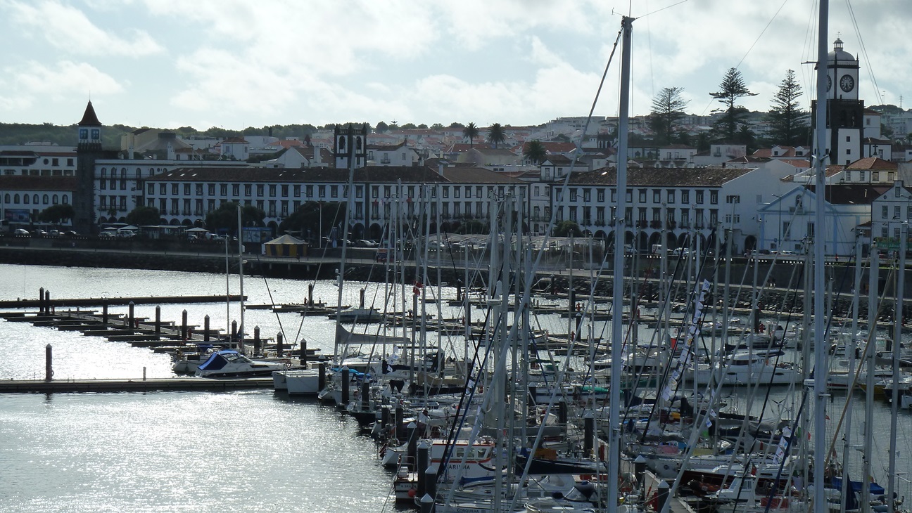 Ponta Delgada